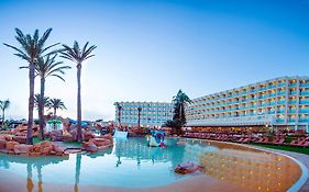 Hotel Zoraida Park Almería
